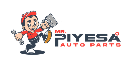 Mr. Piyesa Auto Parts